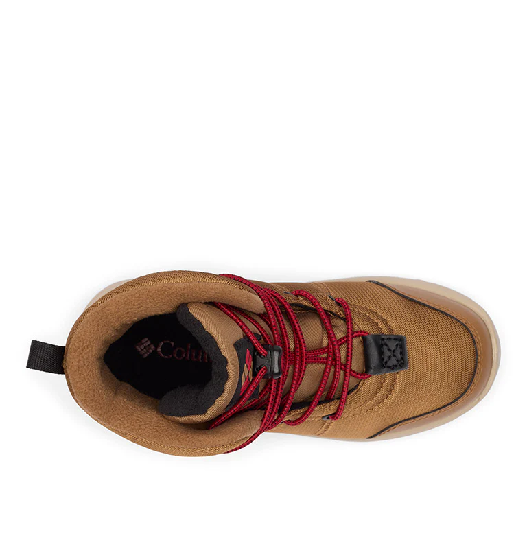 Big Kids' Fairbanks Omni-Heat Boots - Image 4