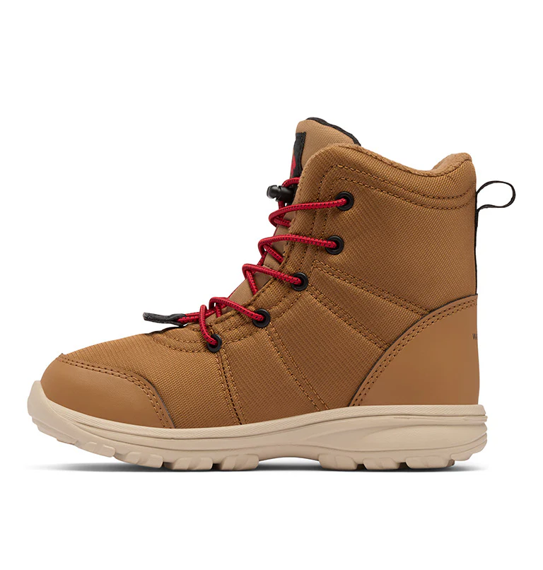 Big Kids' Fairbanks Omni-Heat Boots - Image 6
