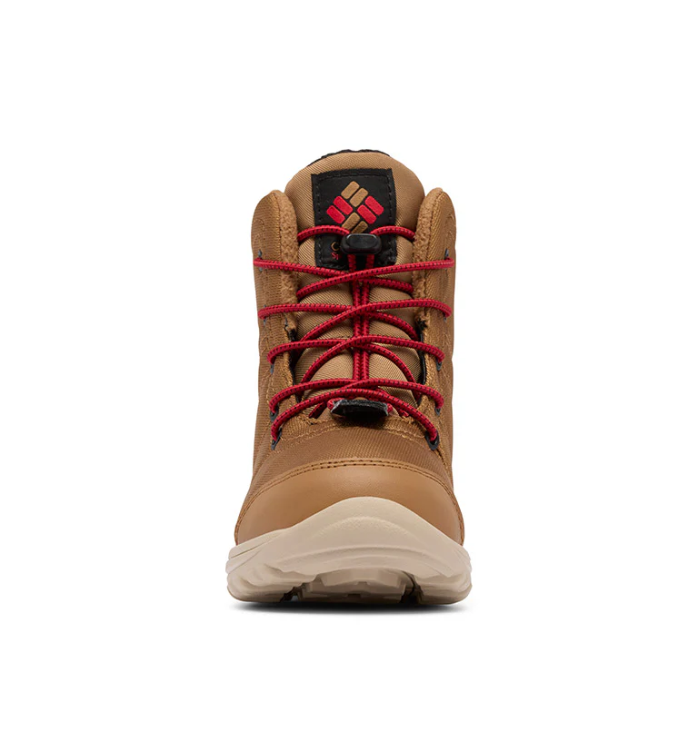Big Kids' Fairbanks Omni-Heat Boots - Image 8