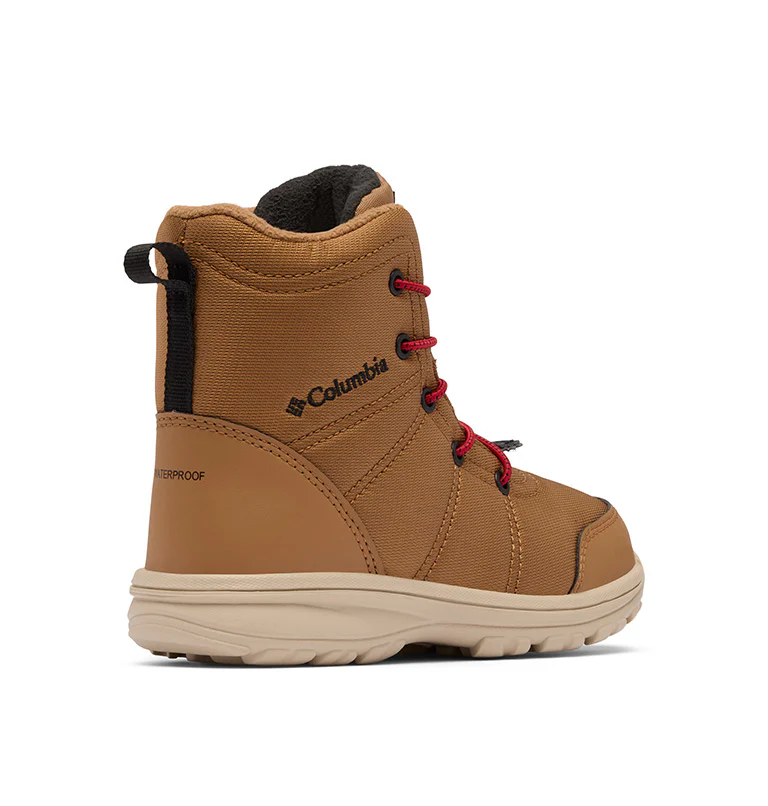 Big Kids' Fairbanks Omni-Heat Boots - Image 9
