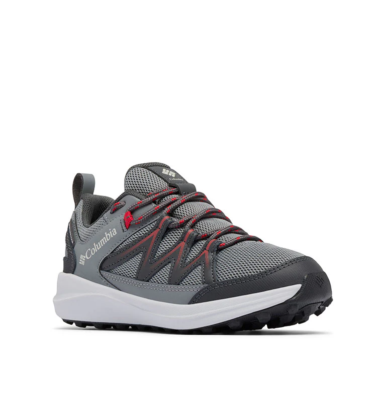 Big Kids' Peakfreak Rush™ Waterproof Shoes - Image 2