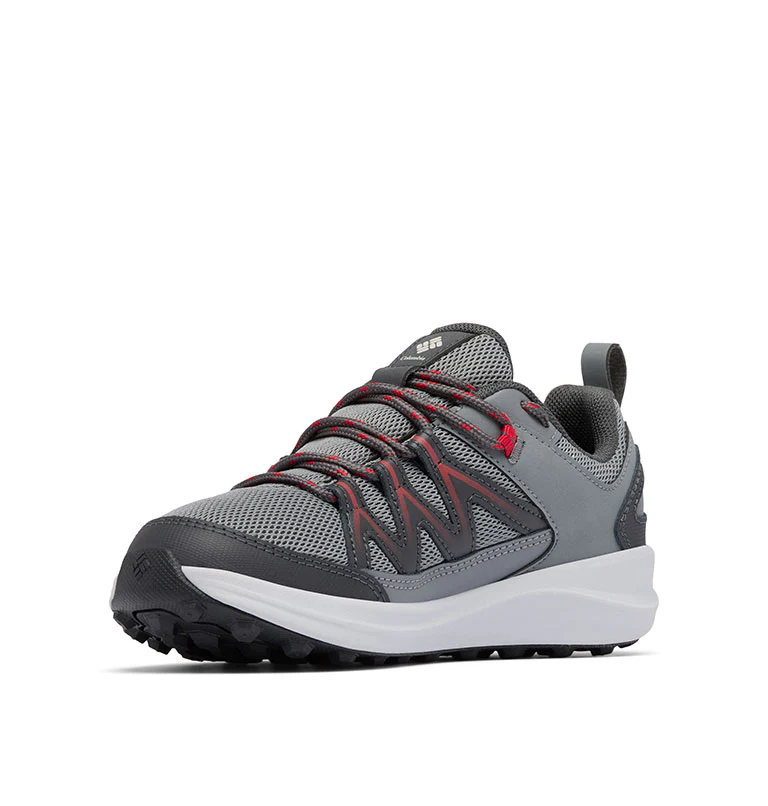 Big Kids' Peakfreak Rush™ Waterproof Shoes - Image 3