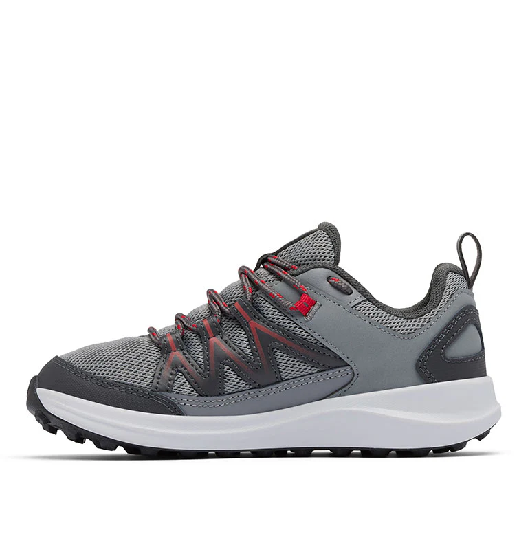 Big Kids' Peakfreak Rush™ Waterproof Shoes - Image 4