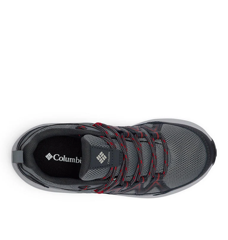 Big Kids' Peakfreak Rush™ Waterproof Shoes - Image 6