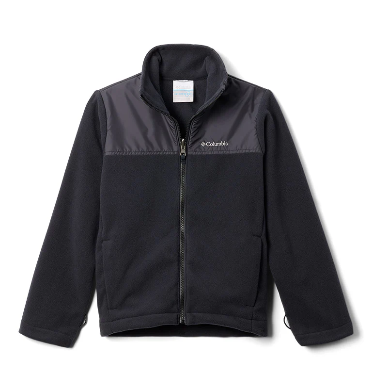 Boys' Bugaboo III Fleece Interchange Jacket - Image 3