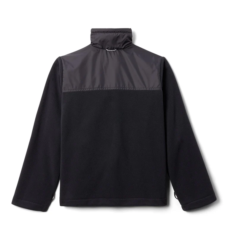 Boys' Bugaboo III Fleece Interchange Jacket - Image 4