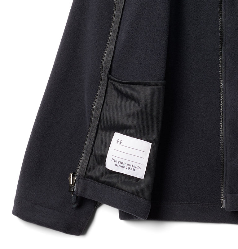 Boys' Bugaboo III Fleece Interchange Jacket - Image 5