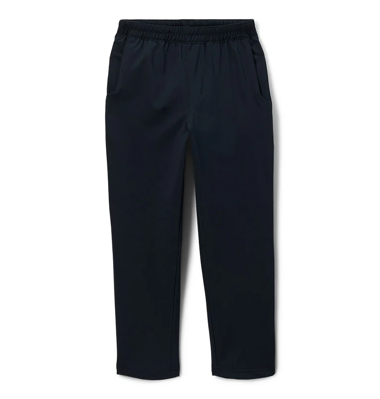 Boys' Columbia Hike II Lined Joggers