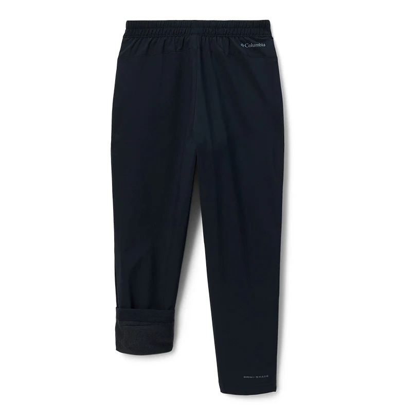 Boys' Columbia Hike II Lined Joggers - Image 2