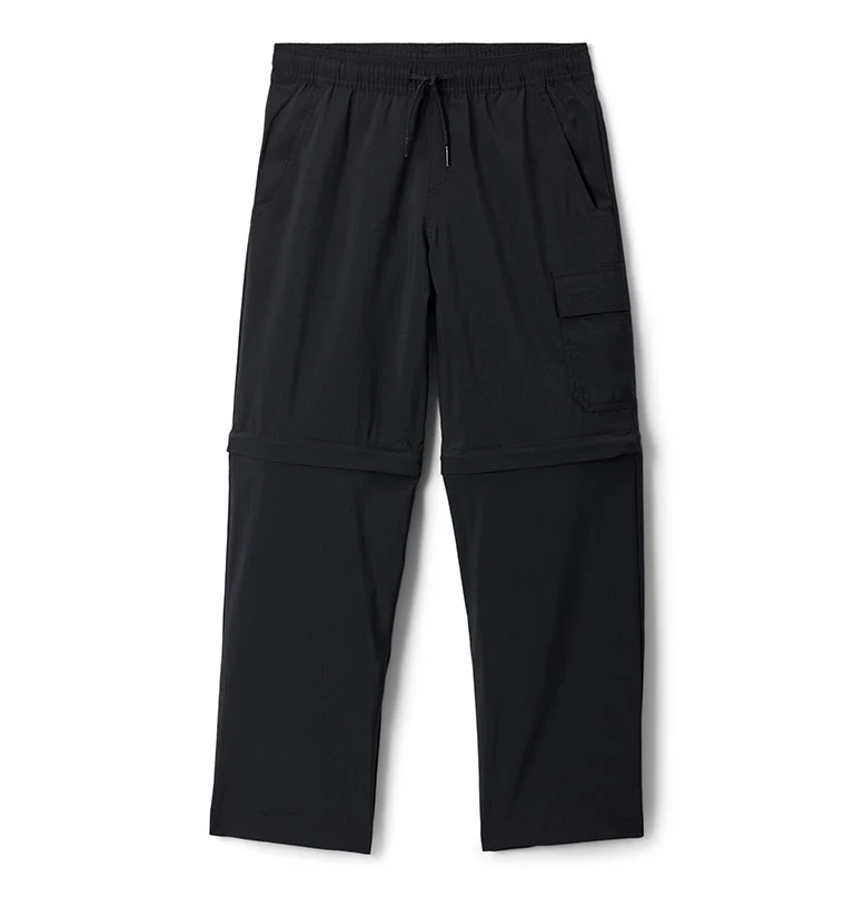 Boys' Silver Ridge™ Utility Convertible Pants