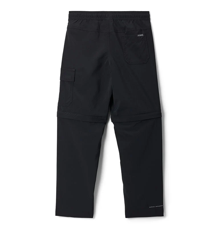 Boys' Silver Ridge™ Utility Convertible Pants - Image 2