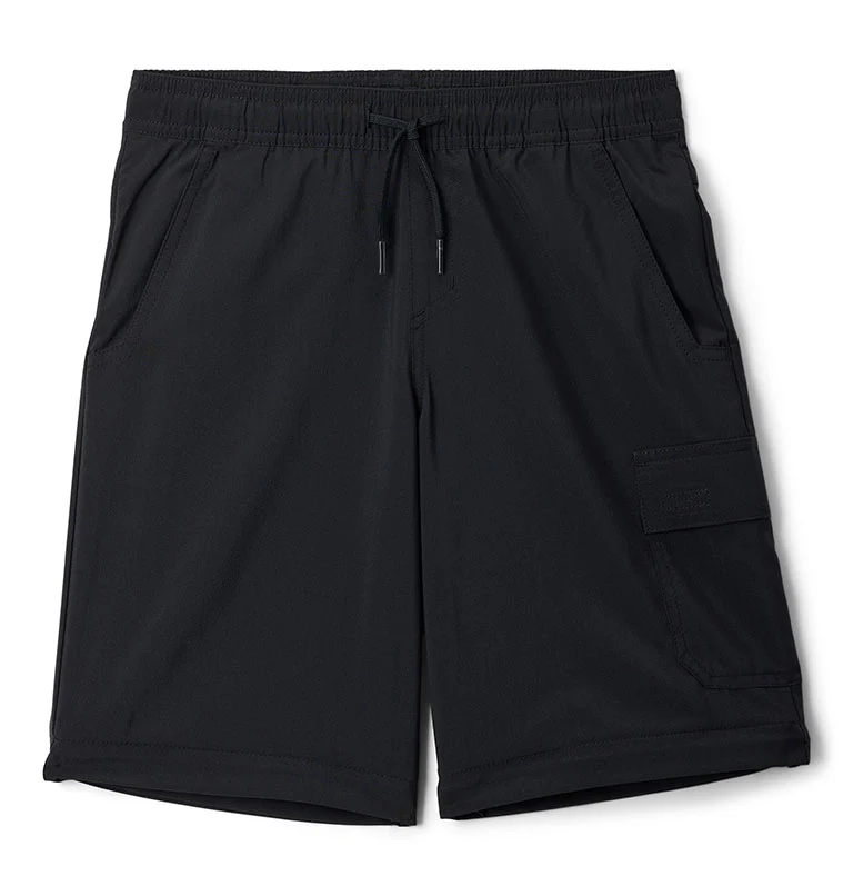 Boys' Silver Ridge™ Utility Convertible Pants - Image 3