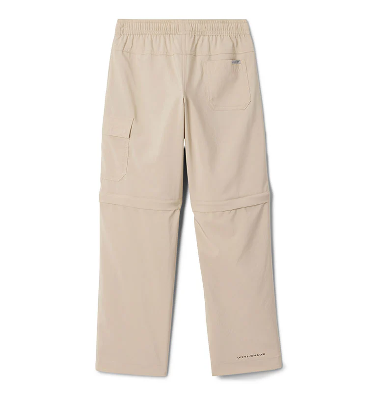 Boys' Silver Ridge™ Utility Convertible Pants - Image 2