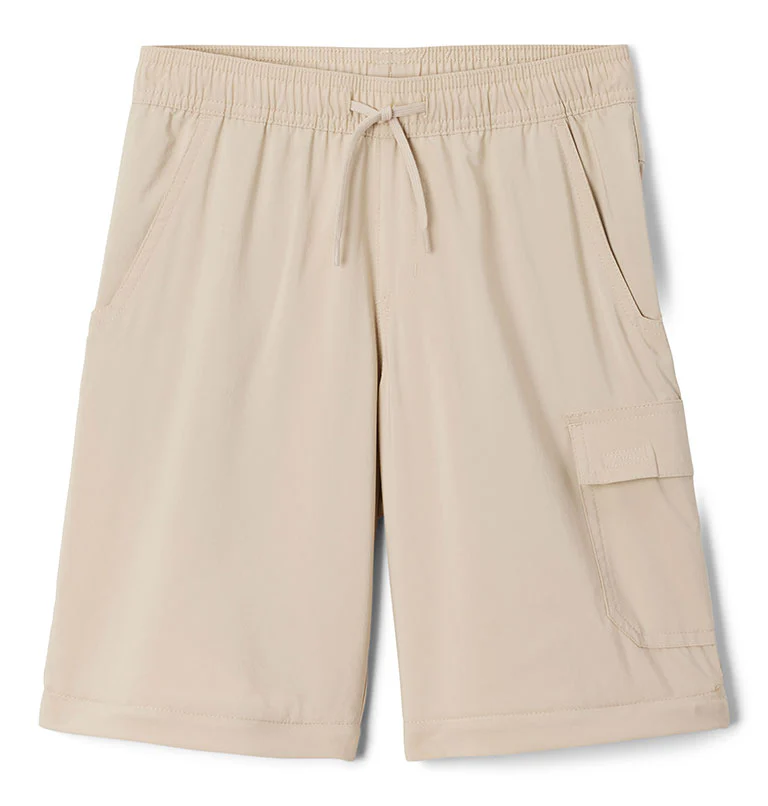 Boys' Silver Ridge™ Utility Convertible Pants - Image 3