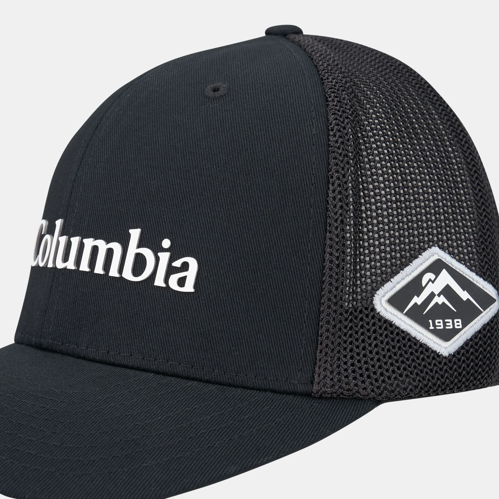 Columbia Mesh™ Ball Cap - Image 3