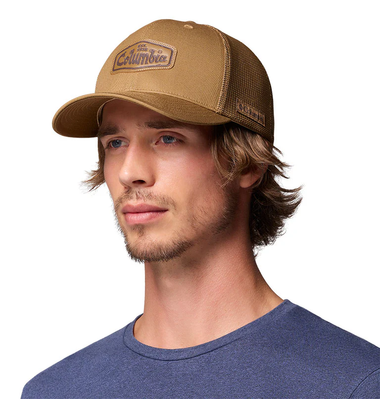 Columbia Mesh™ Ball Cap - Image 4