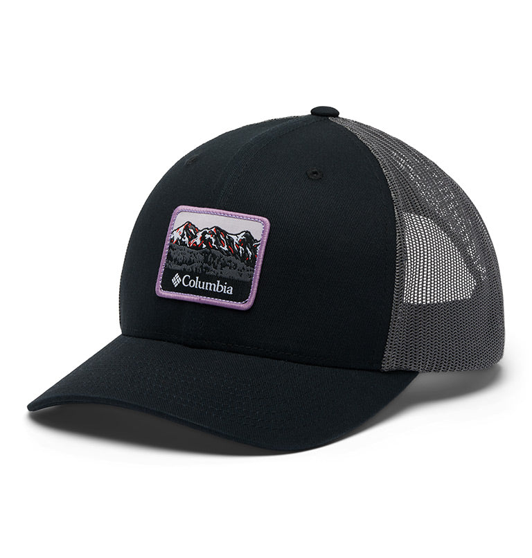 Columbia Mesh Snap Back
