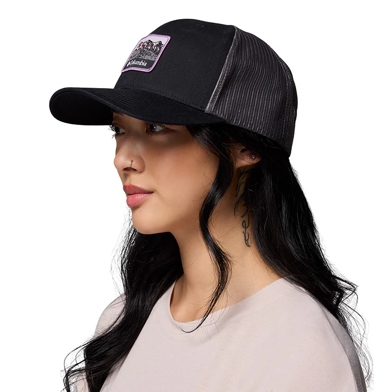 Columbia Mesh Snap Back - Image 3