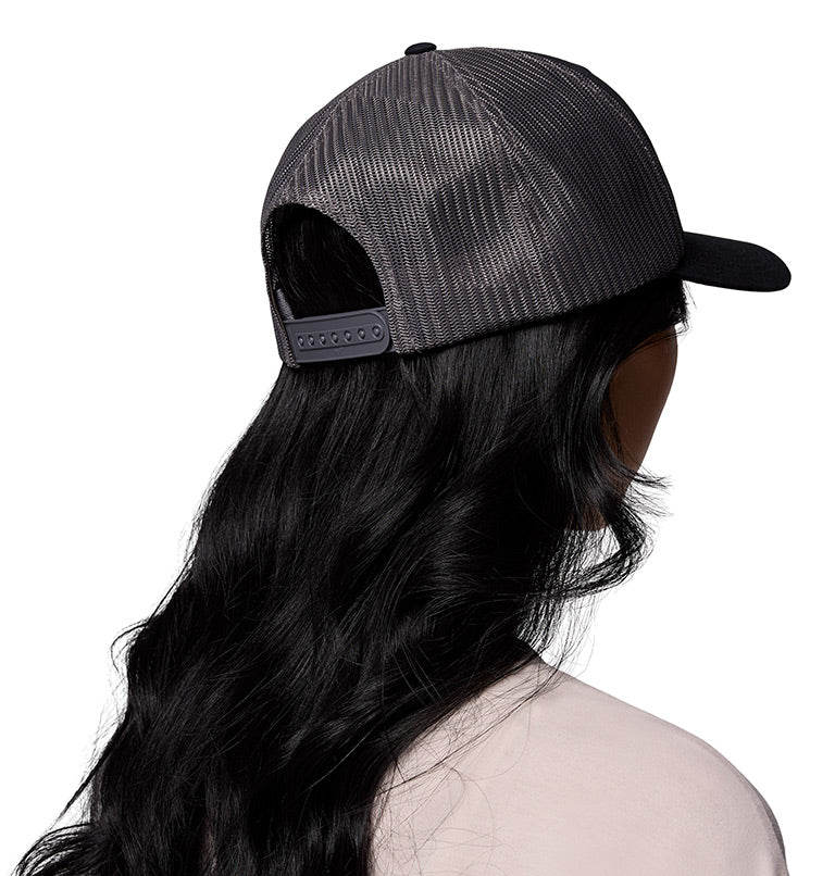 Columbia Mesh Snap Back - Image 4