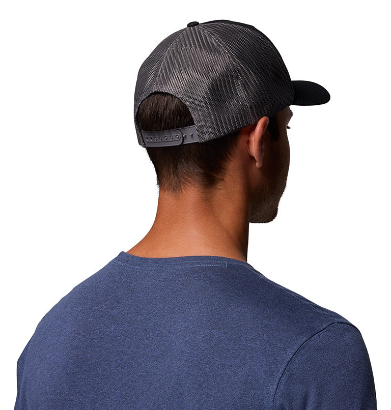 Columbia Mesh Snap Back - Image 6