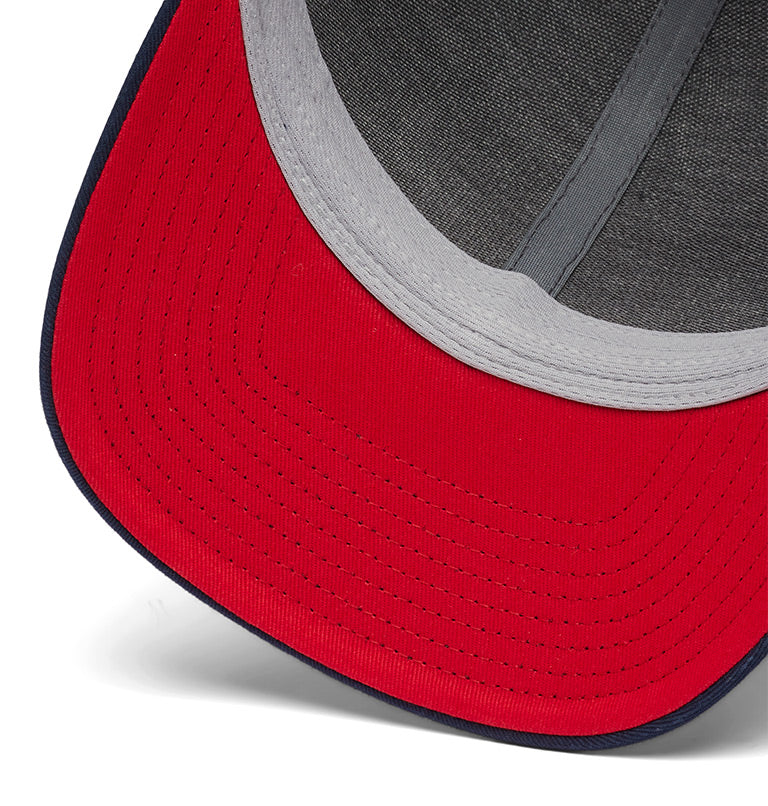 Columbia Mesh Snap Back - Image 3