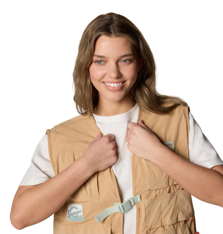 Cove Beach™ Vest - Image 10