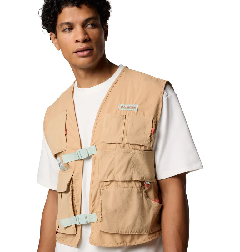 Cove Beach™ Vest - Image 5
