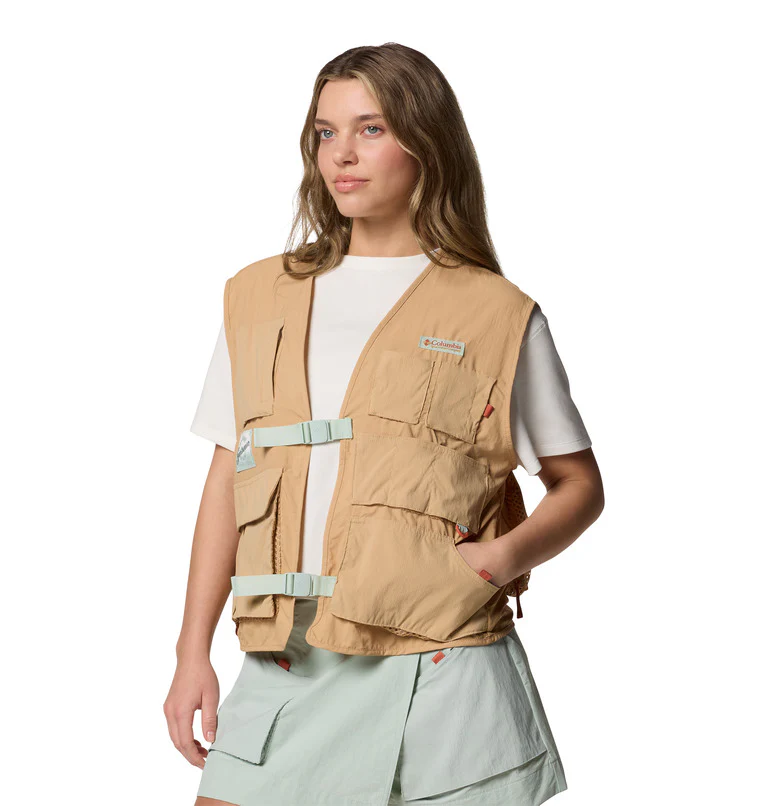 Cove Beach™ Vest - Image 9