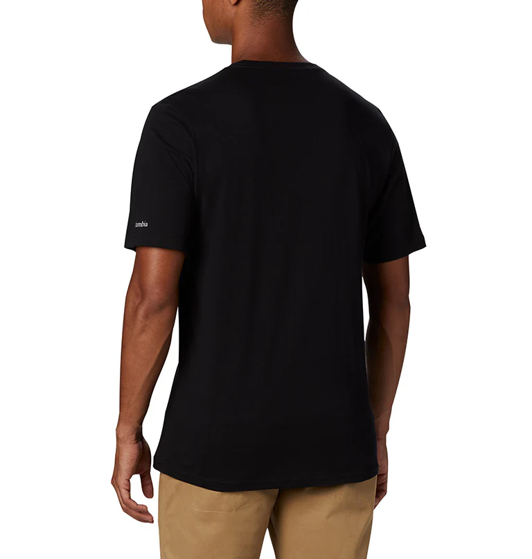 CSC Basic Logo Short Sleeve - Image 2