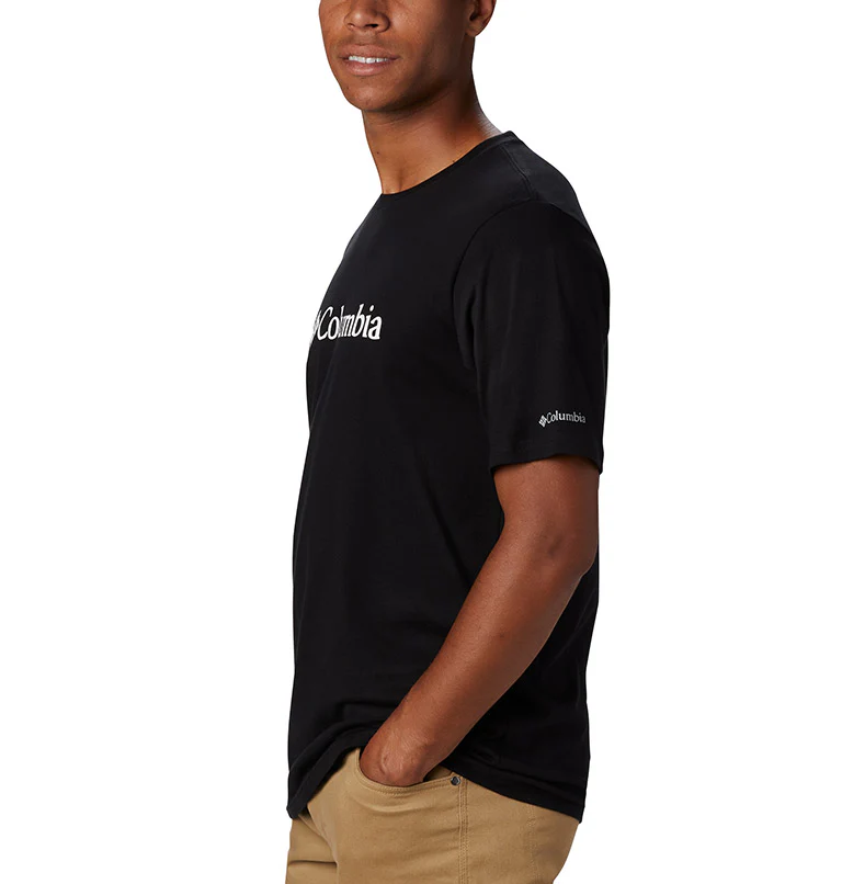 CSC Basic Logo Short Sleeve - Image 3