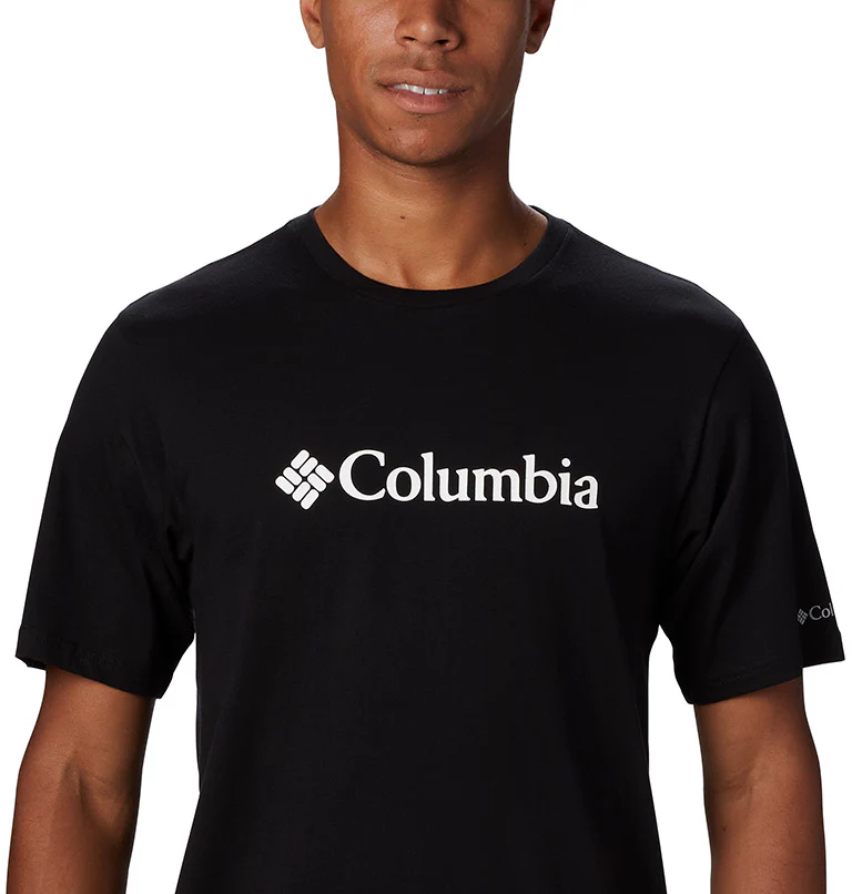 CSC Basic Logo Short Sleeve - Image 4