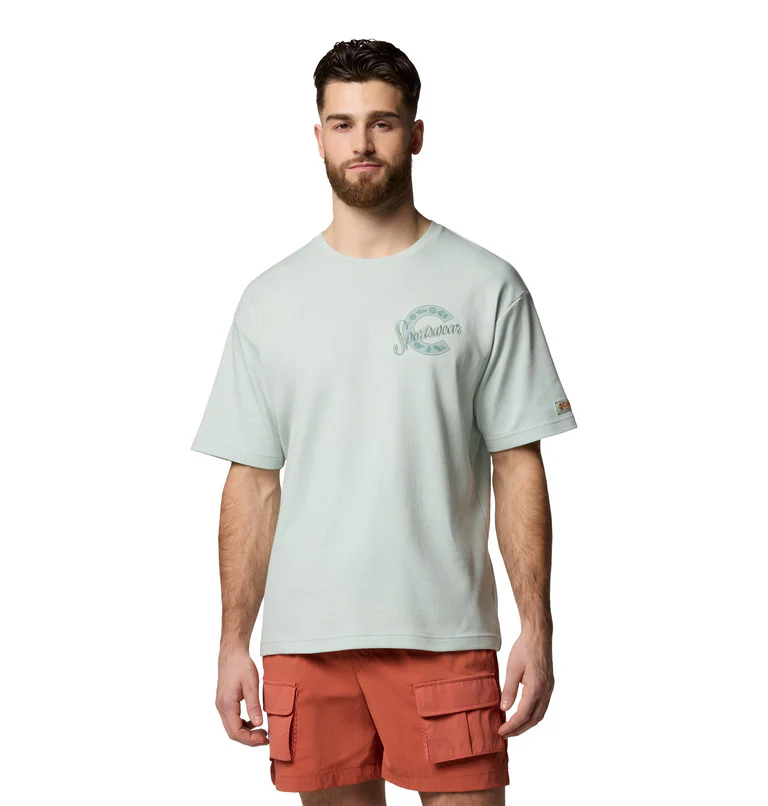 CSC Heritage Graphic Tee