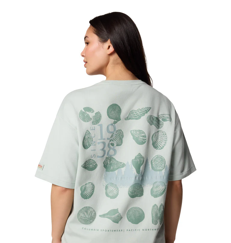 CSC Heritage Graphic Tee - Image 10