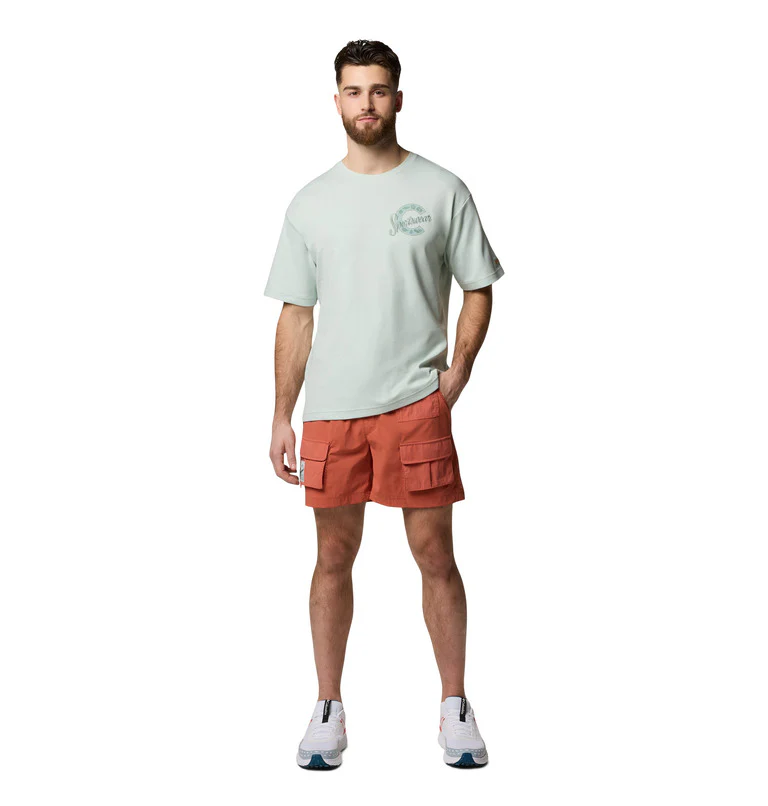 CSC Heritage Graphic Tee - Image 3