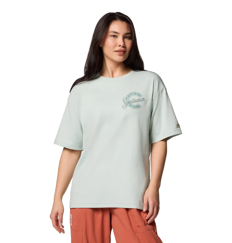 CSC Heritage Graphic Tee - Image 6