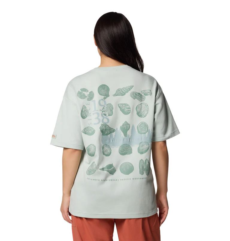 CSC Heritage Graphic Tee - Image 7
