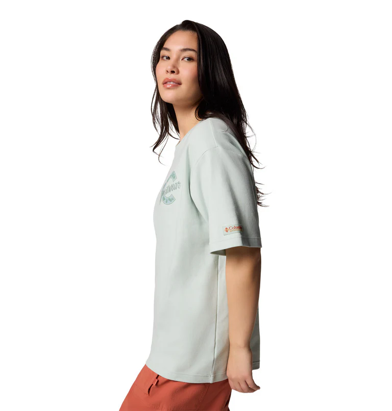 CSC Heritage Graphic Tee - Image 8