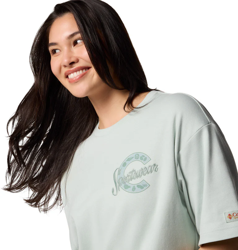 CSC Heritage Graphic Tee - Image 9