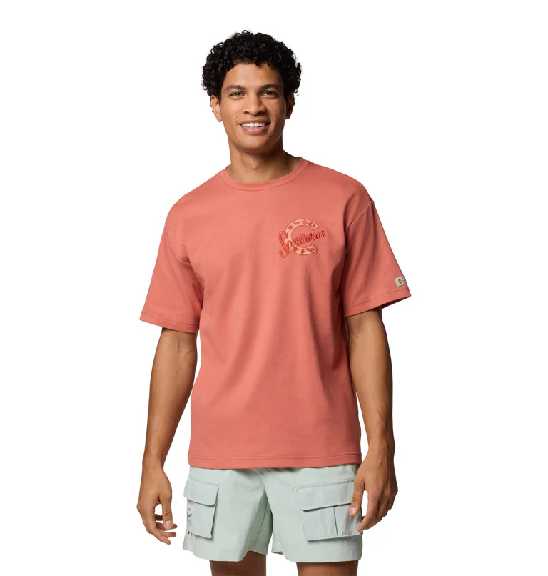 CSC Heritage Graphic Tee