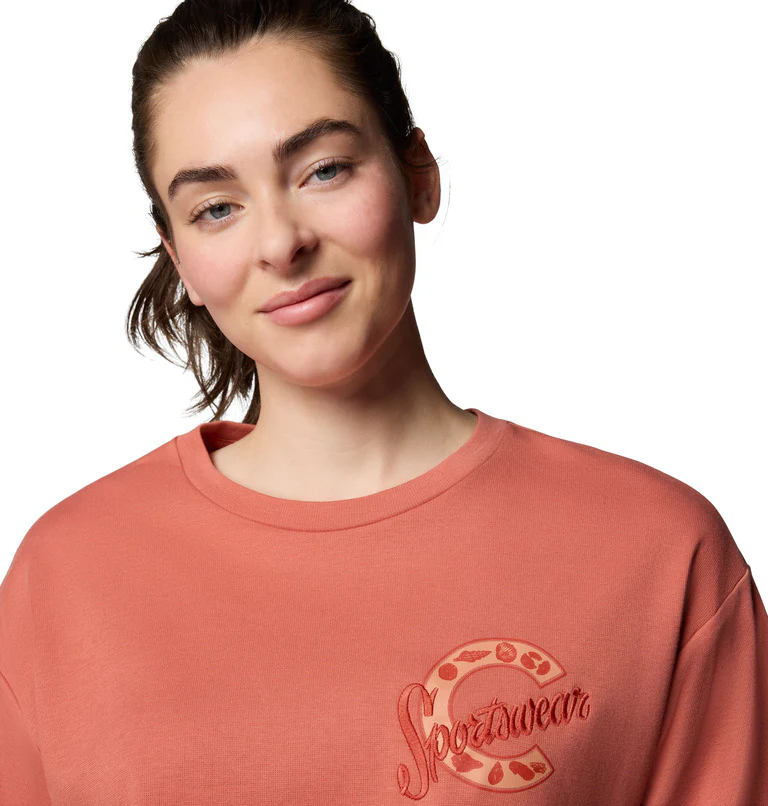 CSC Heritage Graphic Tee - Image 10