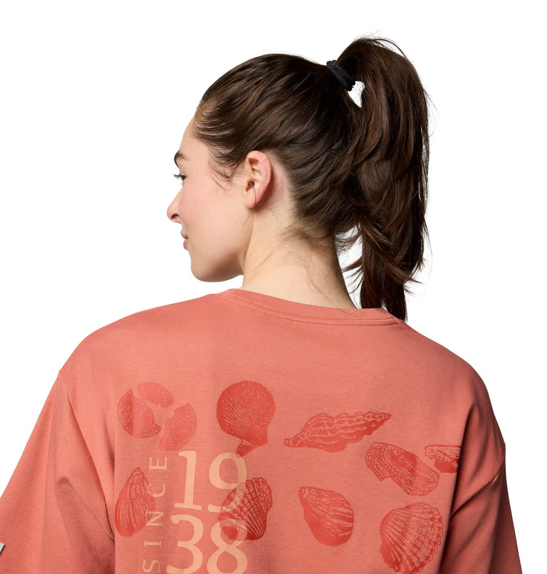 CSC Heritage Graphic Tee - Image 11