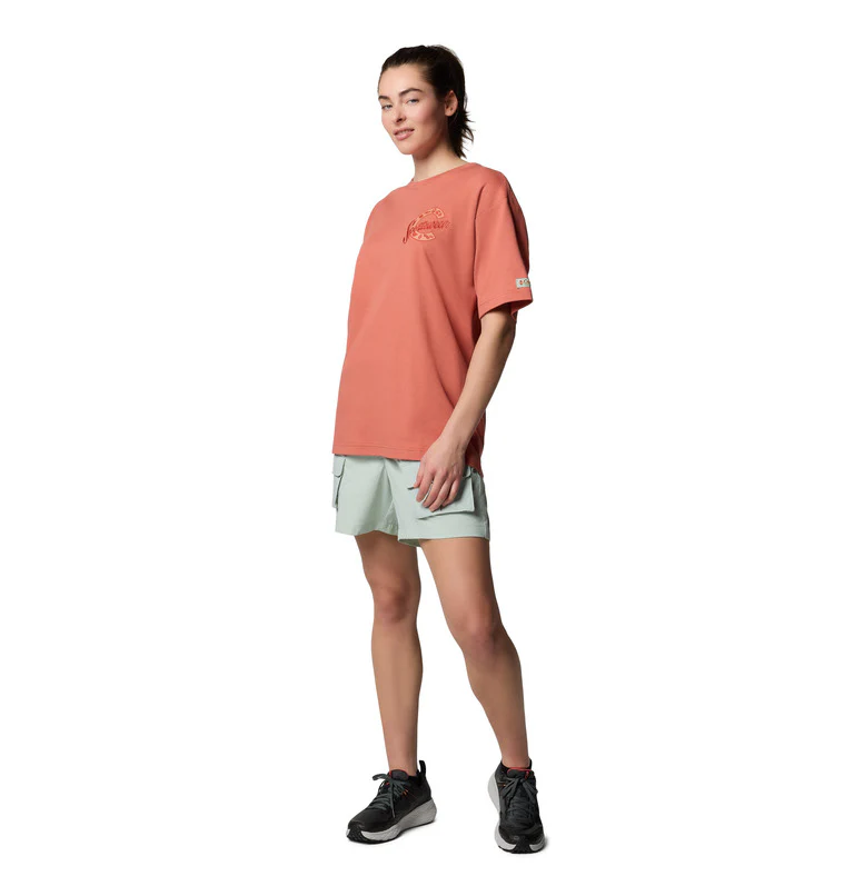 CSC Heritage Graphic Tee - Image 12