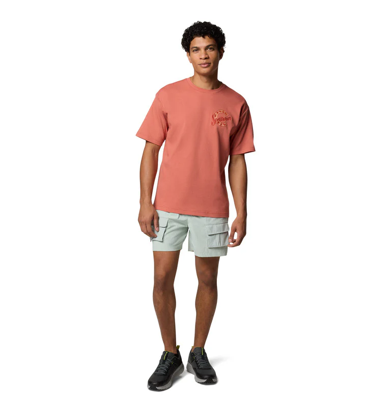 CSC Heritage Graphic Tee - Image 3