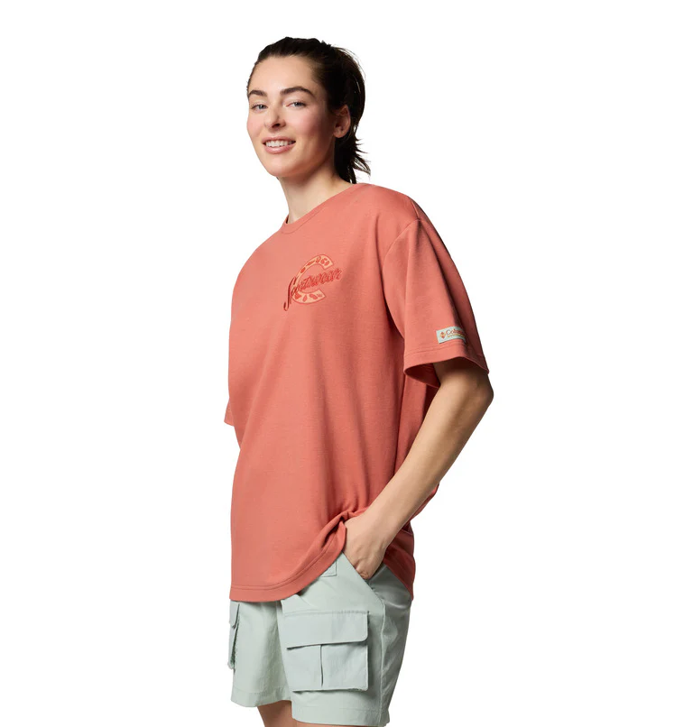 CSC Heritage Graphic Tee - Image 7