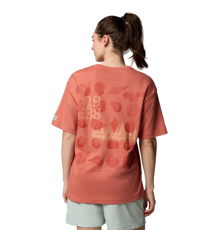 CSC Heritage Graphic Tee - Image 8