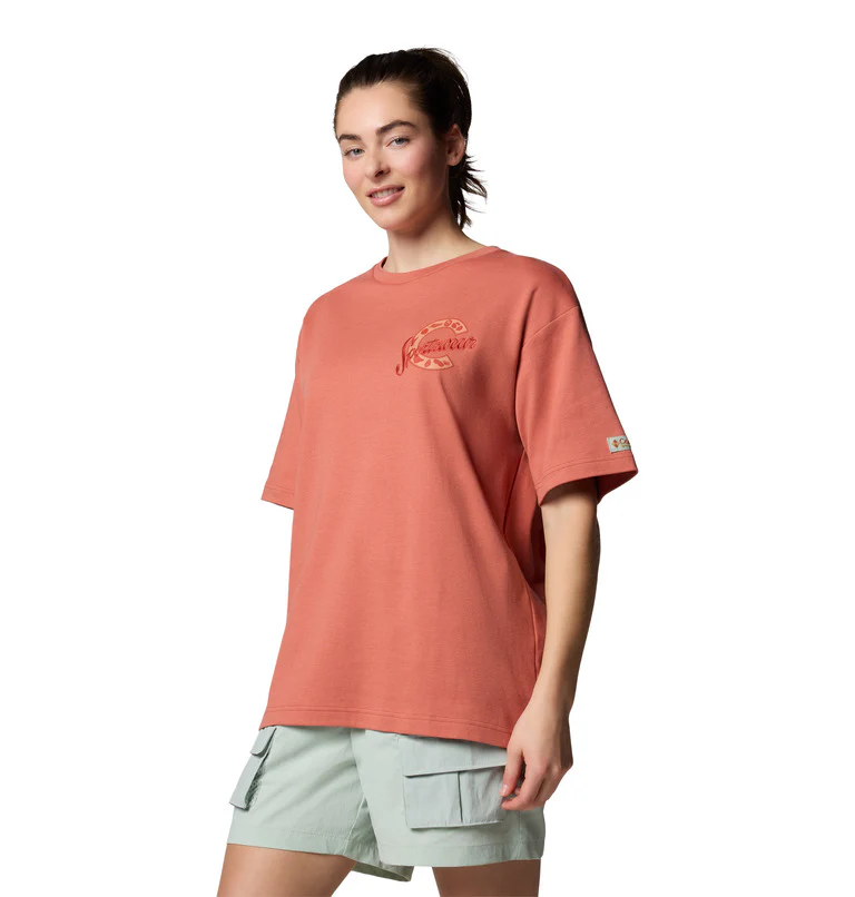 CSC Heritage Graphic Tee - Image 9