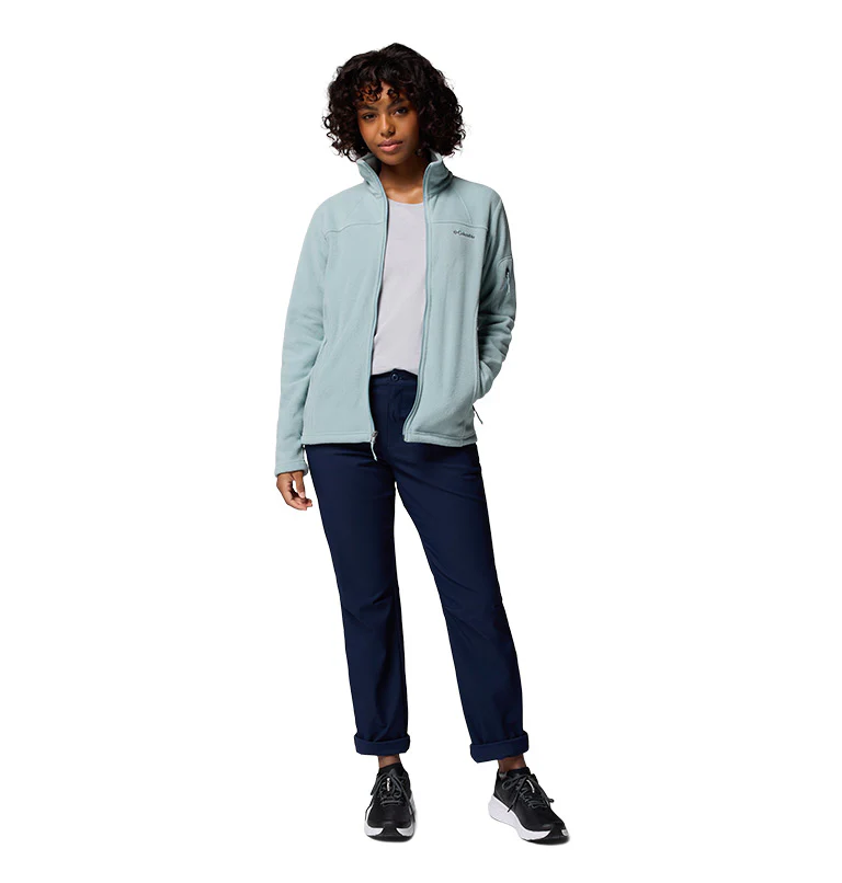 Fast Trek II Jacket - Image 3