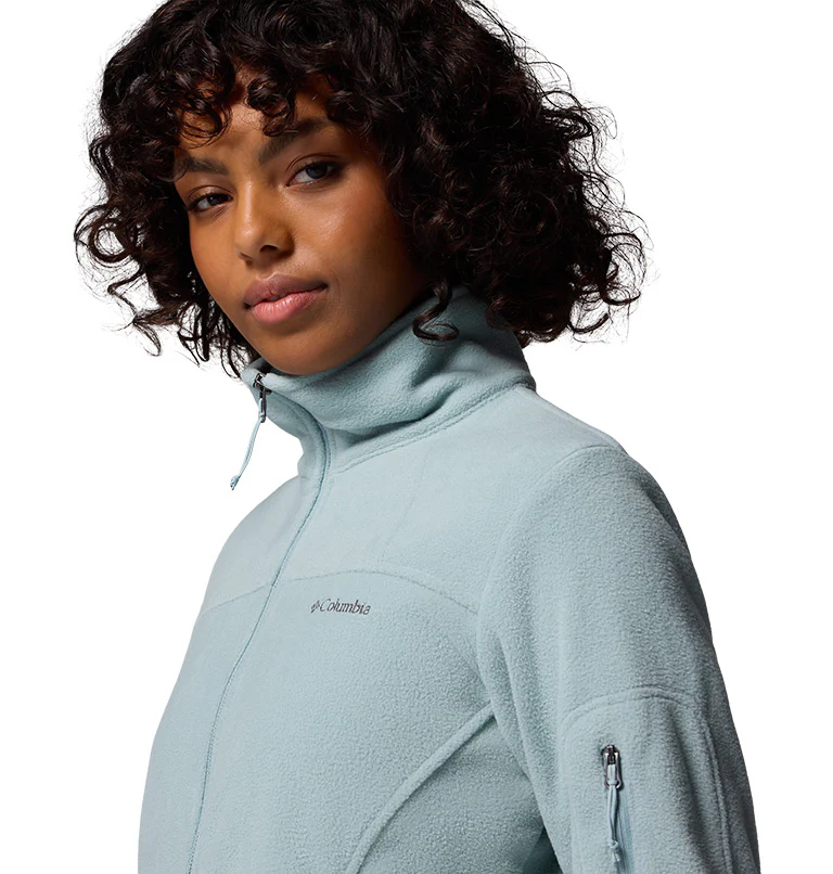Fast Trek II Jacket - Image 5
