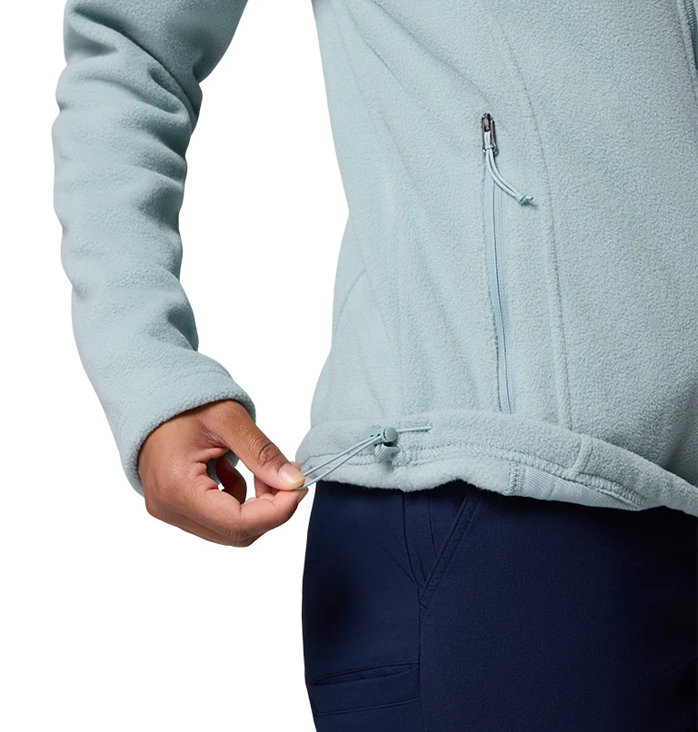 Fast Trek II Jacket - Image 6