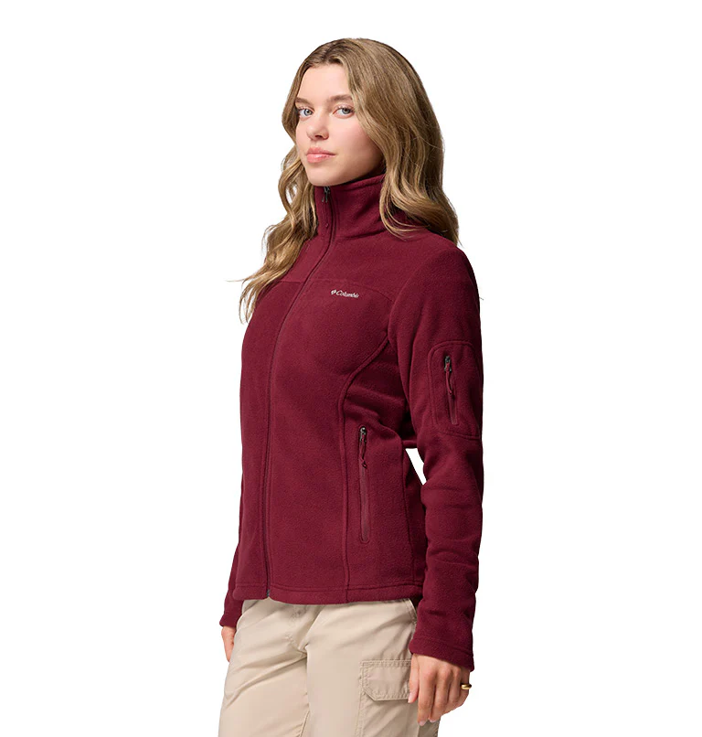 Fast Trek II Jacket - Image 4